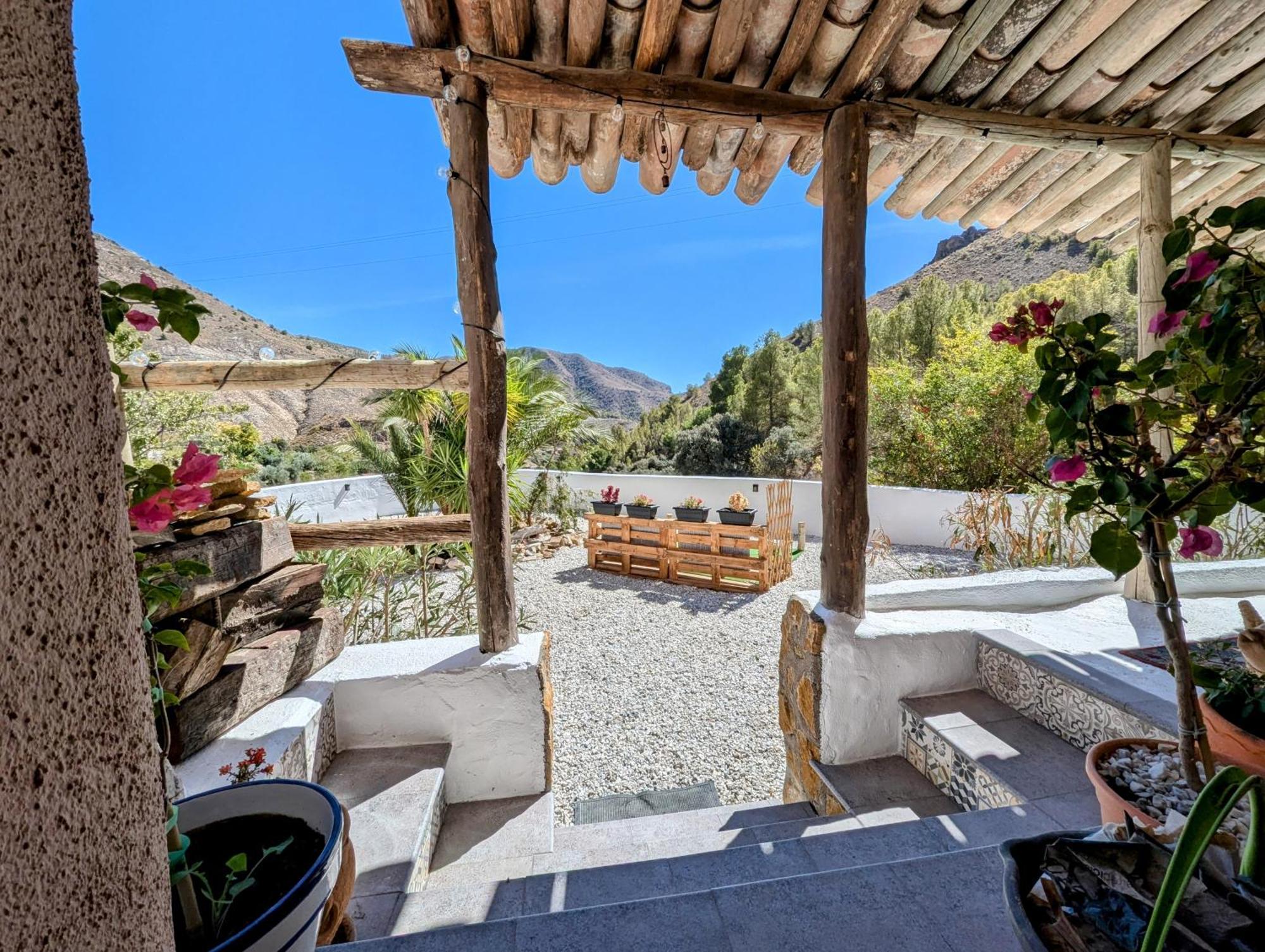 Bed and Breakfast Casa Satori Ория Экстерьер фото