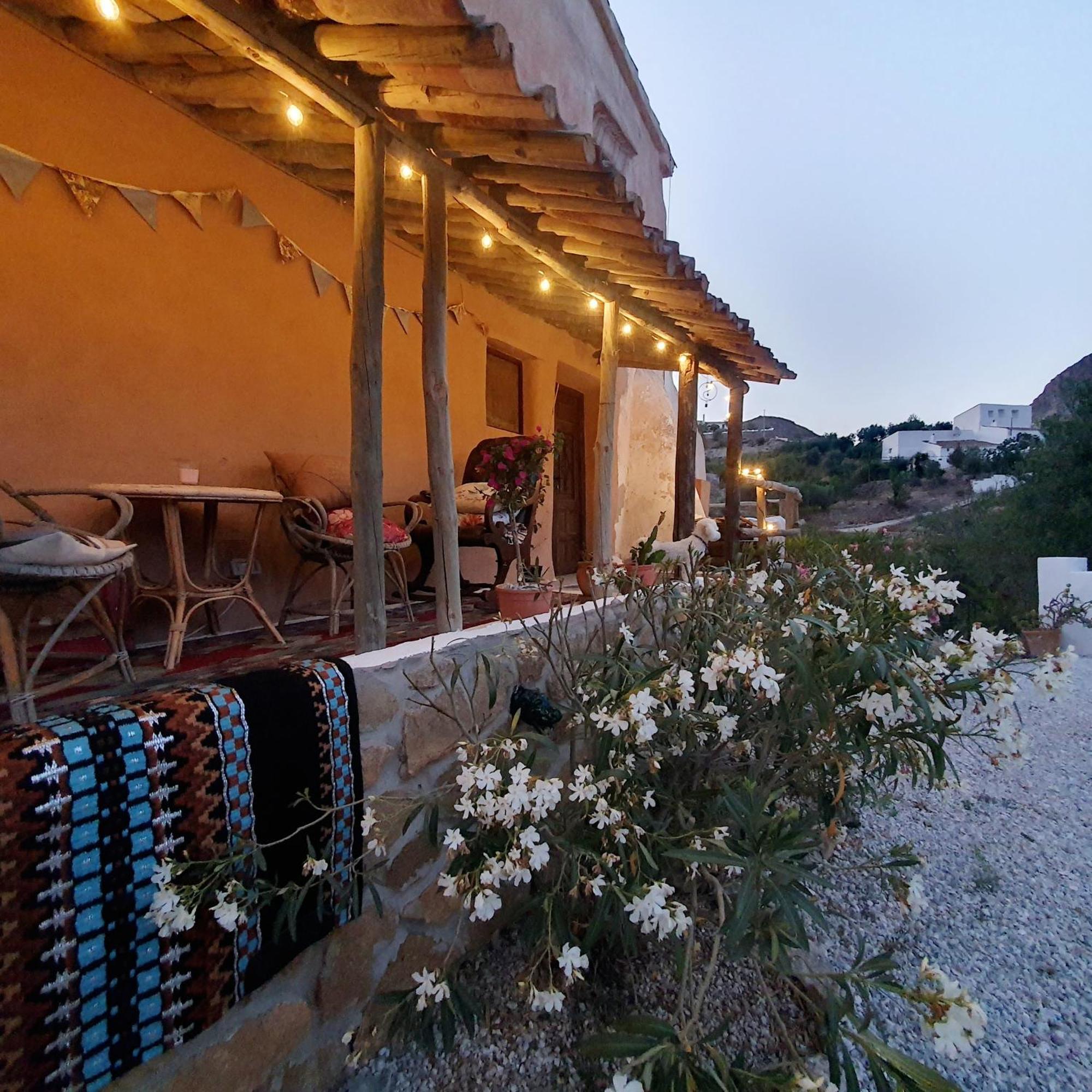 Bed and Breakfast Casa Satori Ория Экстерьер фото