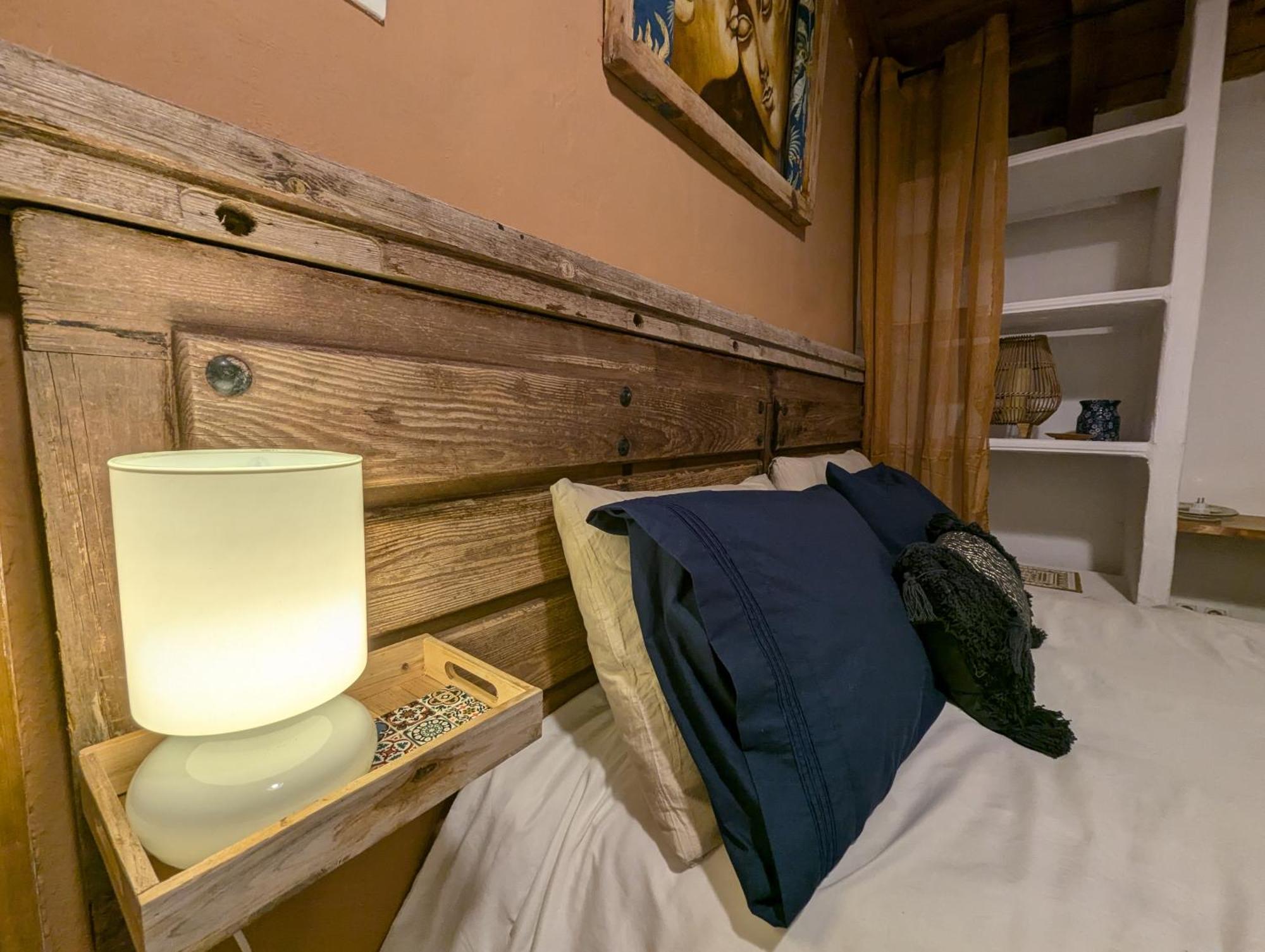 Bed and Breakfast Casa Satori Ория Экстерьер фото
